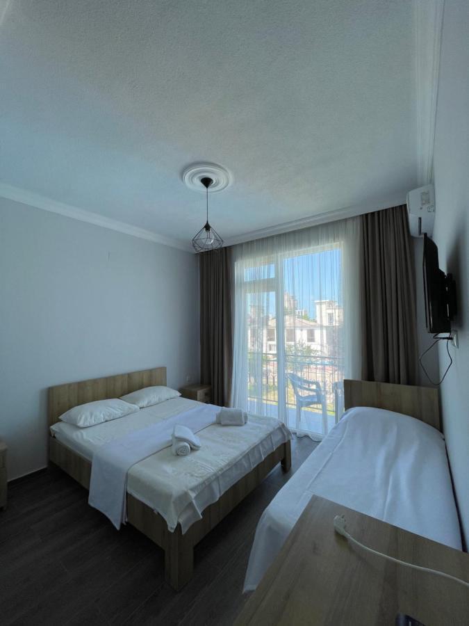 Hotel Charli Gonio Ngoại thất bức ảnh