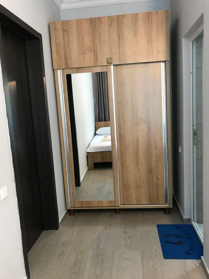 Hotel Charli Gonio Ngoại thất bức ảnh