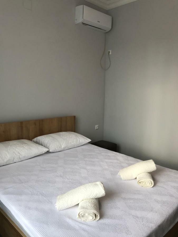 Hotel Charli Gonio Ngoại thất bức ảnh
