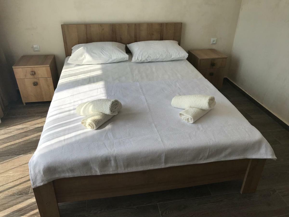 Hotel Charli Gonio Ngoại thất bức ảnh