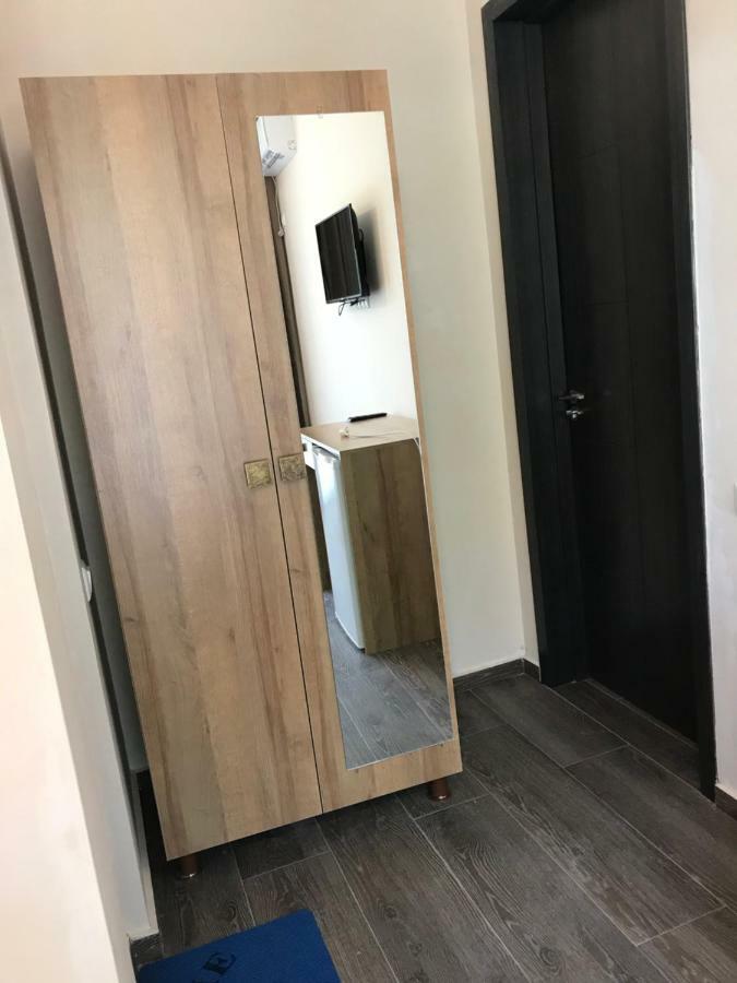Hotel Charli Gonio Ngoại thất bức ảnh