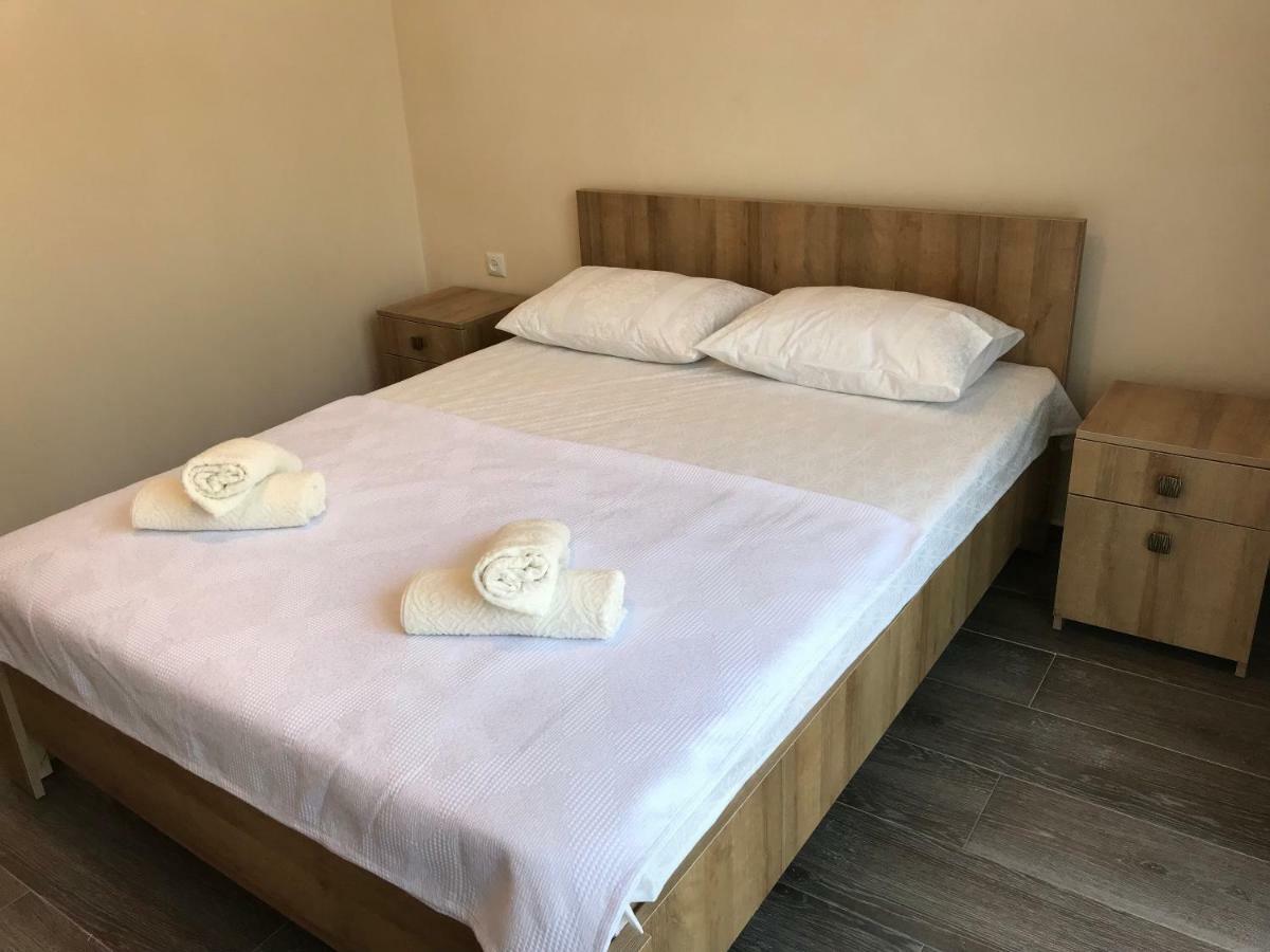 Hotel Charli Gonio Ngoại thất bức ảnh