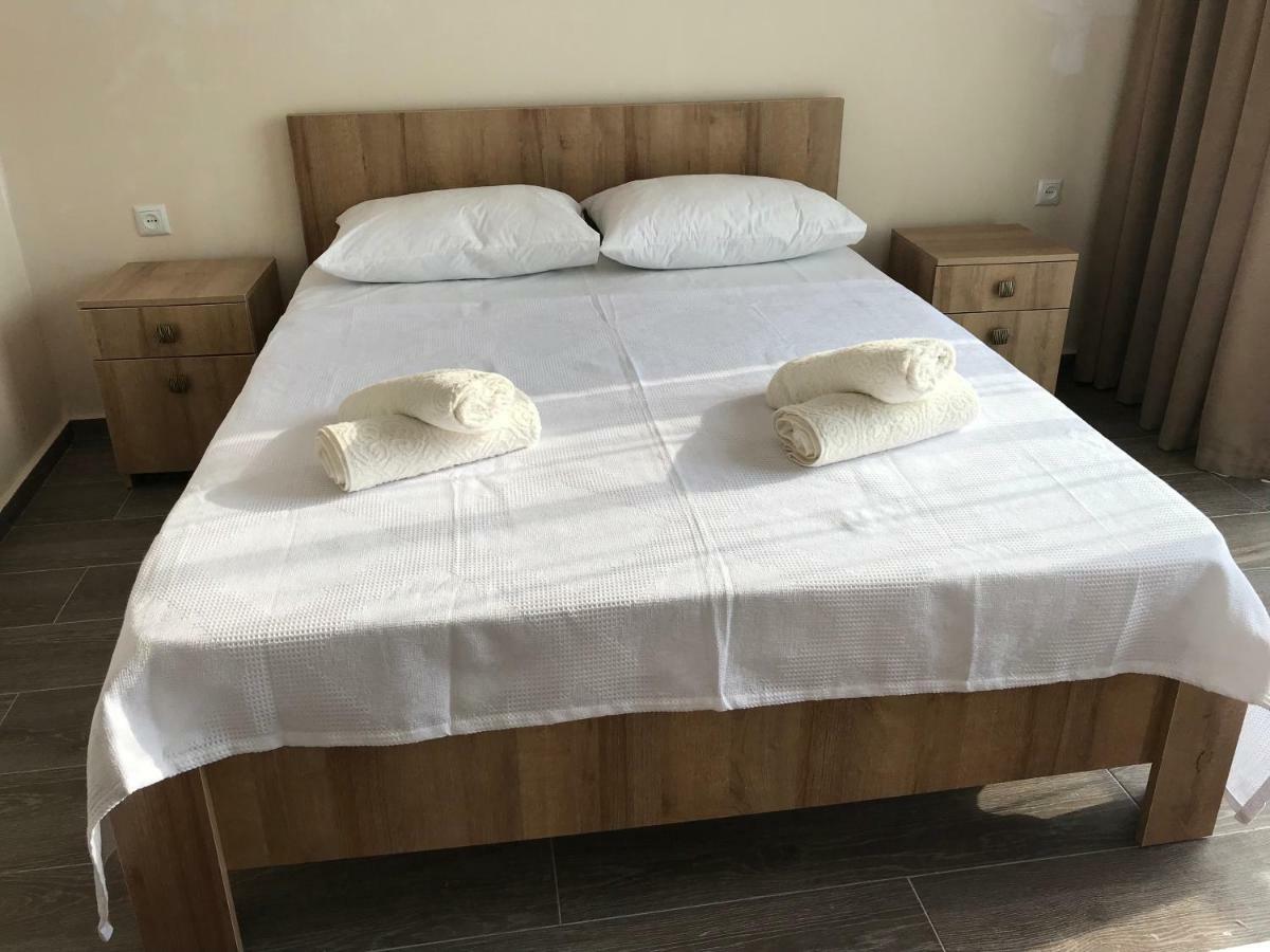 Hotel Charli Gonio Ngoại thất bức ảnh