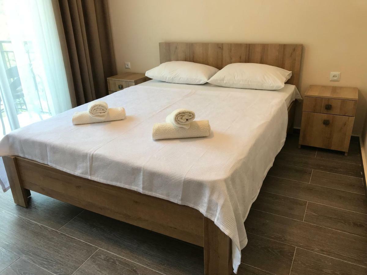 Hotel Charli Gonio Ngoại thất bức ảnh