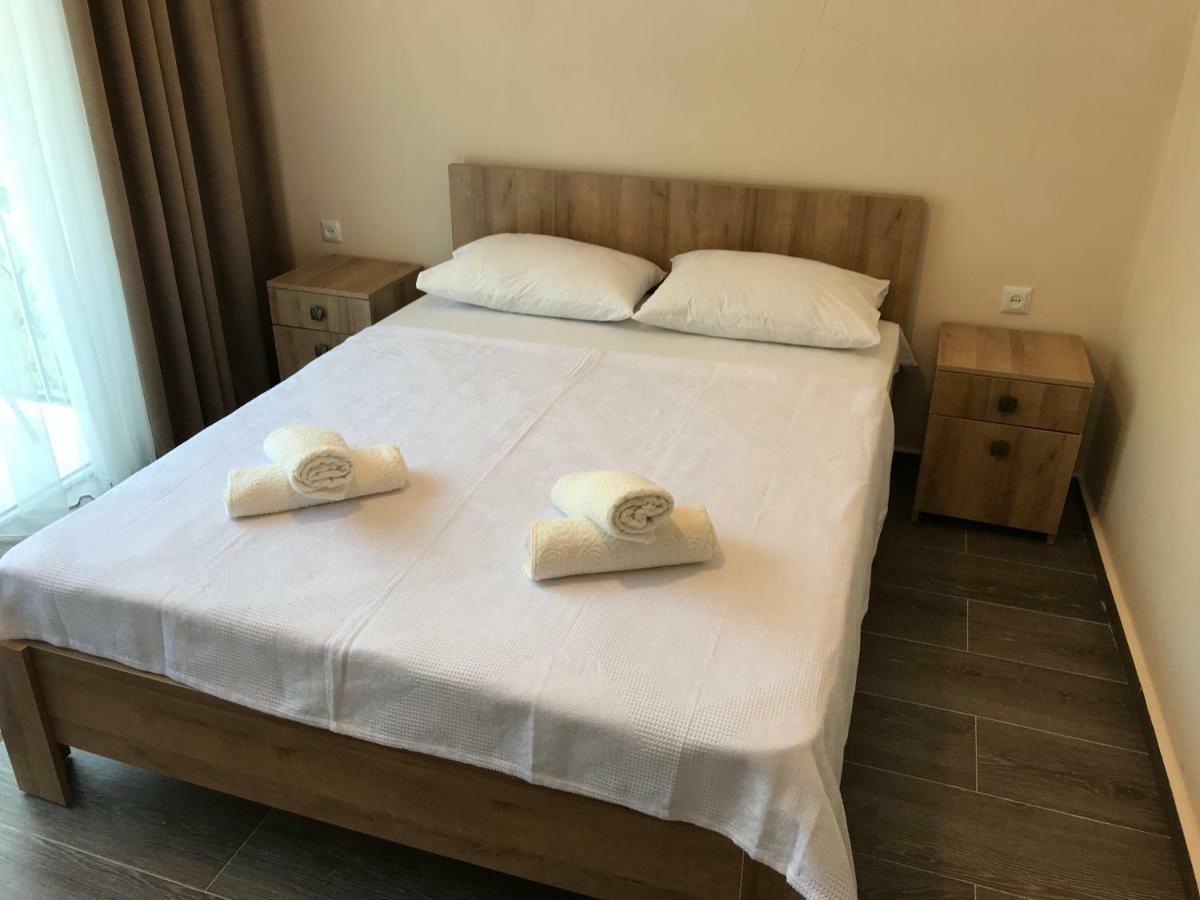 Hotel Charli Gonio Ngoại thất bức ảnh