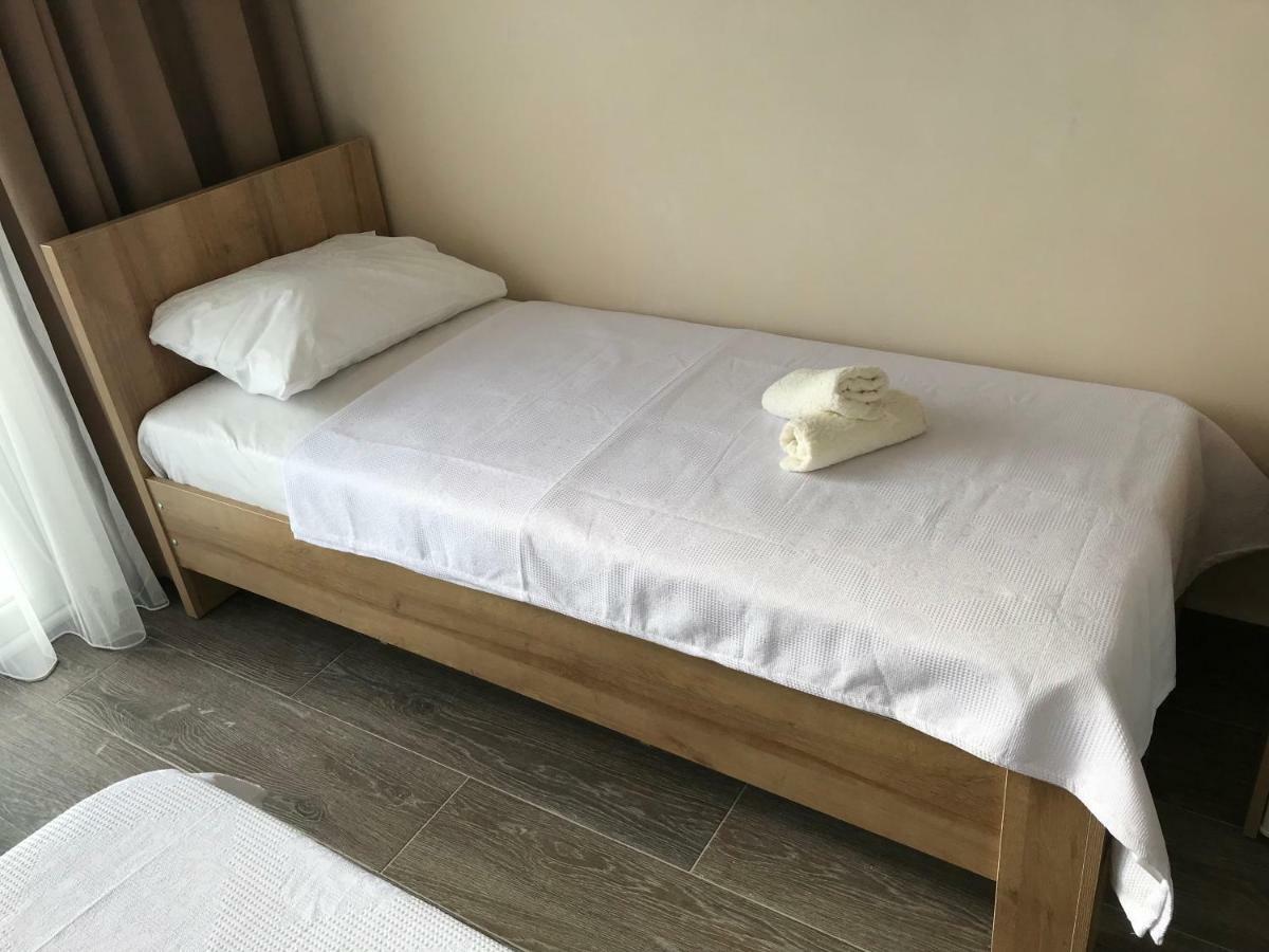 Hotel Charli Gonio Ngoại thất bức ảnh