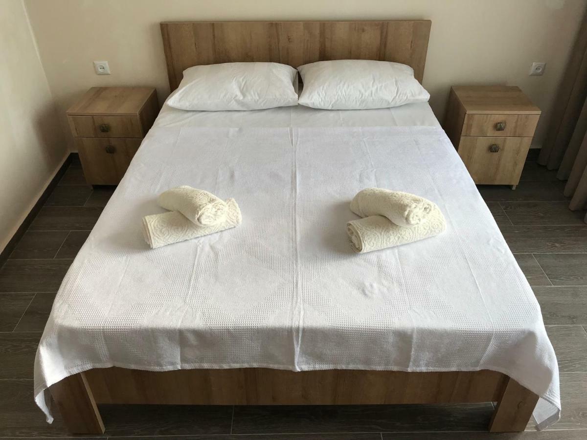 Hotel Charli Gonio Ngoại thất bức ảnh